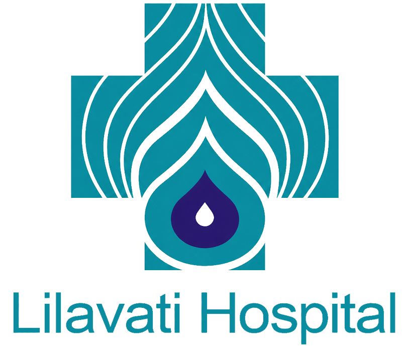 lilavati logo