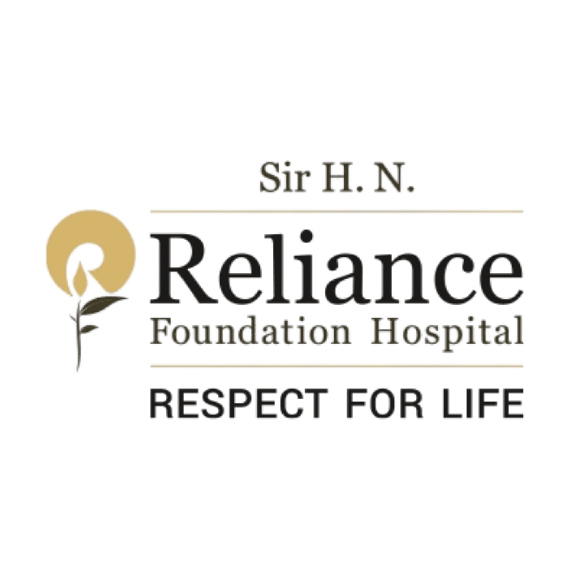 reliance logo